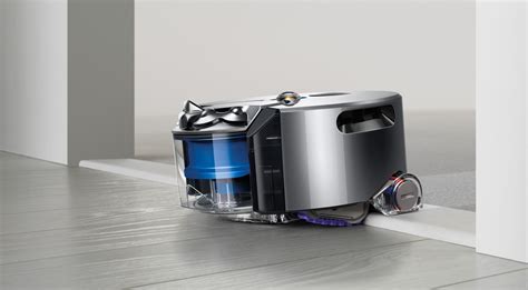 dyson 360 eye robot vacuum